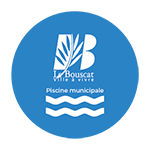 Logo Bouscat desktop