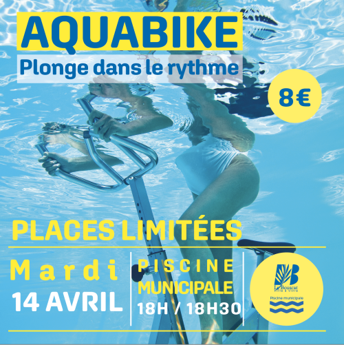 image-Aquabike