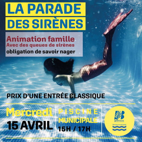 image-La Parade des Sirénes