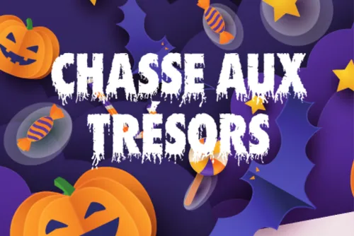 image-Chasse aux trésors