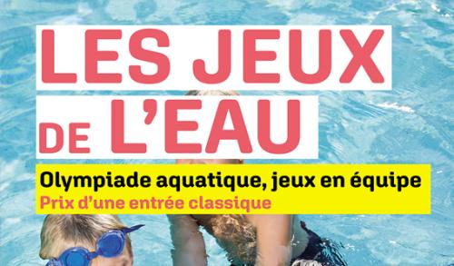 image-Olympiades Aquatique